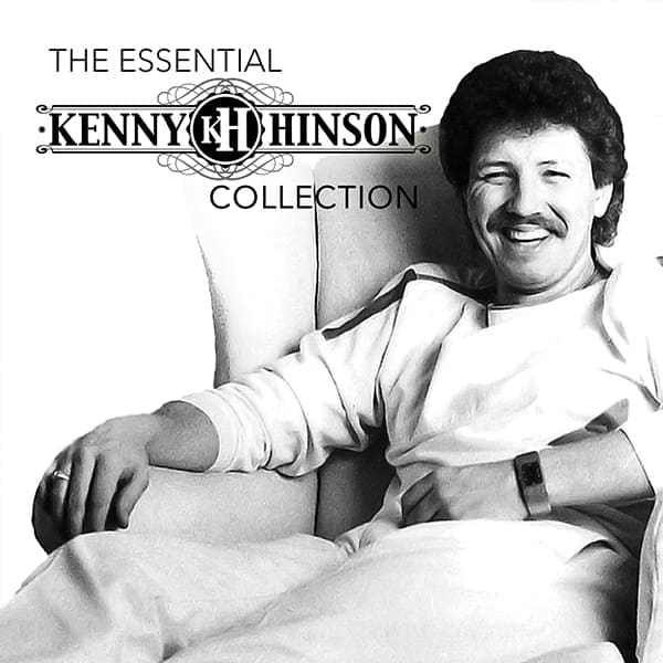 Essential Kenny Hinson Collection